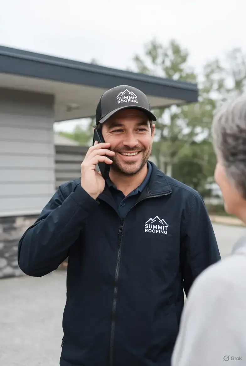 Flat Roof Leak Repair Waterbury, CT FAQs